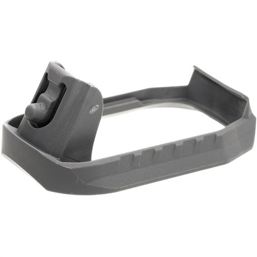 Picture of Sct Manufacturing SCT 17 MAGWELL FOR GLOCK 17 SNIPER GRAY 02-1045-01-00-IC