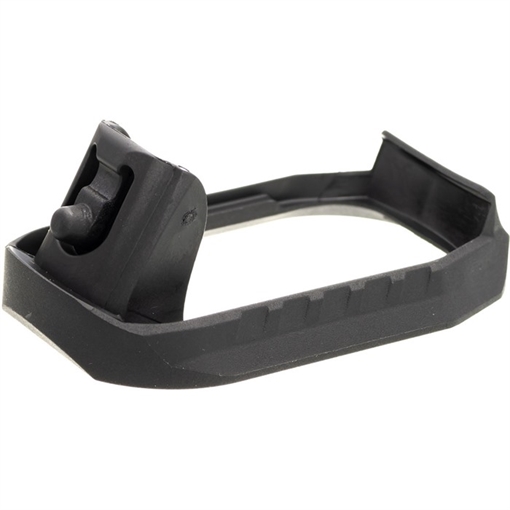 Picture of Sct Manufacturing SCT 17 MAGWELL FOR GLOCK 17 BLACK 02-1045-01-00