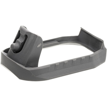 Picture of Sct Manufacturing SCT 17 MAGWELL FOR GLOCK 17 SNIPER GRAY 02-1045-01-00-IC