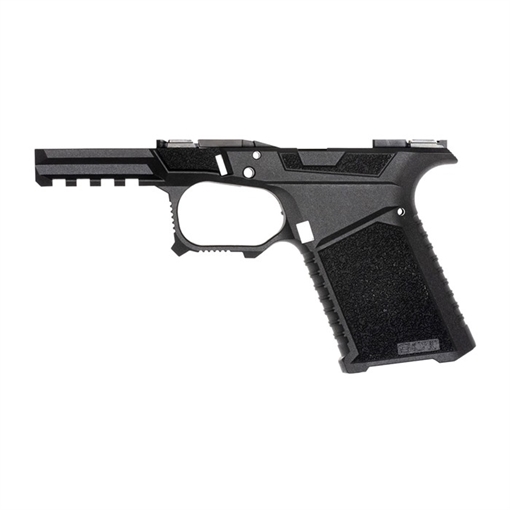 Picture of Sct Manufacturing SCT 19 COMPACT FRAME BLACK 02-2500-01-00