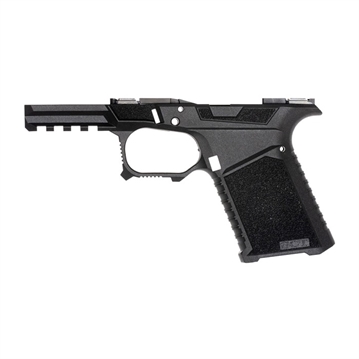 Picture of Sct Manufacturing SCT 19 COMPACT FRAME BLACK 02-2500-01-00