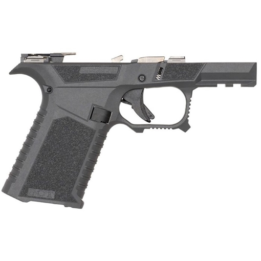 Picture of Sct Manufacturing SCT SC Compatible w/ Glock 43X/48 Polymer Frame Aggressive Texture Grip 0226020000IC