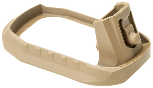 Picture of Sct Manufacturing Compact Compatible w/ Glock Gen3 19 23 32 Flat Dark Earth 0210450000IA