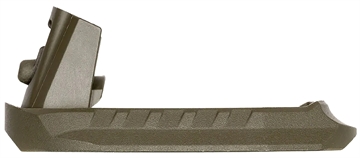 Picture of Sct Manufacturing MAGWELL FOR SCT POLYMER FRAME GLOCK G3 19,23,32 OUTDOOR GRN 02-1045-00-00-IB 0210450000IB