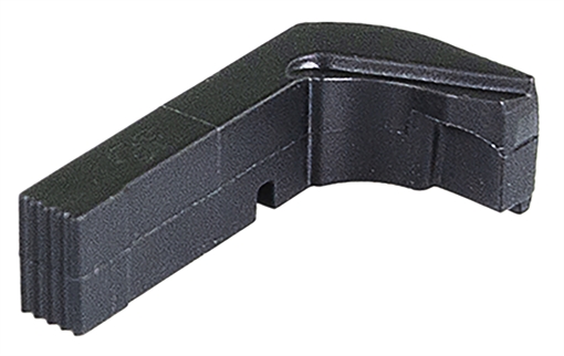 Picture of Sct Manufacturing Compact & Full Mag Catch Compatible w/ Glock Gen3 Black Plastic 210190004