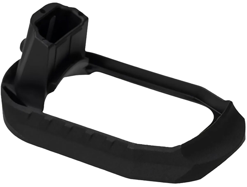 Picture of Sct Manufacturing MAGWELL FOR SCT POLYMER FRAME GLOCK G3 19,23,32 BLACK 02-1045-00-00 210450000