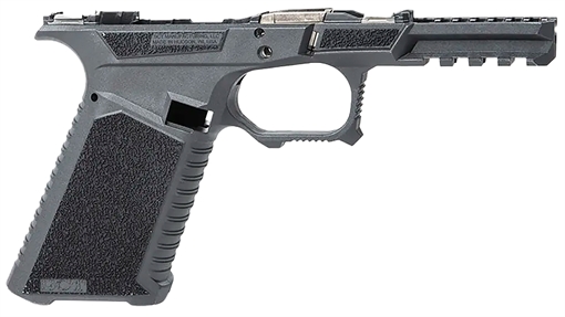 Picture of Sct Manufacturing Full Size Compatible w/ Gen3 17/22/31 Black Polymer Frame Aggressive Texture Grip Includes Locking Block 225010100
