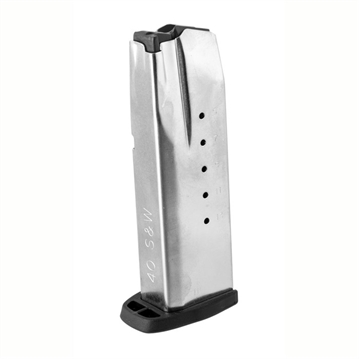 Picture of Smith & Wesson SD 14rd 40S&W Fit S&W SD VE/SD Stainless Steel 199270000