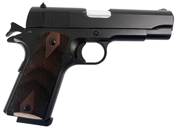 Picture of SDS 1911 TANKER 45ACP 4.25 8R WD GRIPS 10100140