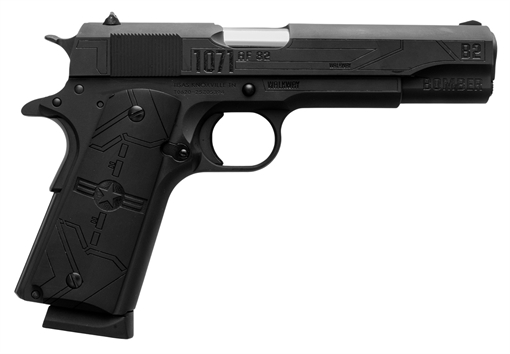 Picture of SDS 1010052B2S    TISAS 1911 45 5 8R B2 STEALTH 860014933516