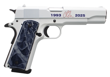 Picture of SDS 1010052FRDM   TISAS 1911 45 5 8R FREEDOM 860014933523