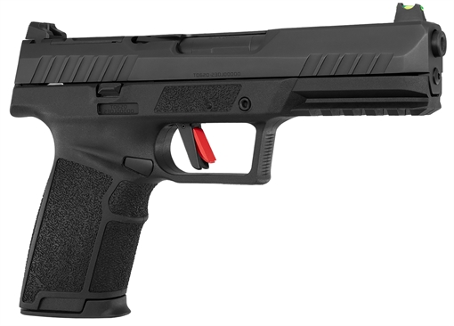 Picture of SDS Imports PX-5.7 Optic Ready Handgun 5.7x28mm 20rd Magazine(2) 4.8" Barrel QPQ Slide Fiber Optic Front Sight 15200003