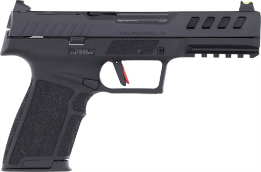 Picture of SDS Tisas PX-5.7 OR Raptor Handgun 5.7x28 FN 20rd Magazine 4.8'' Barrel RMSc Direct Mount 15200007