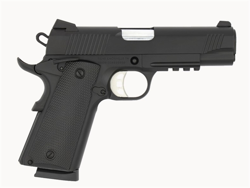 Picture of TISAS 1911 B9R CARRY 9MM CER8 1911 CARRY B9R