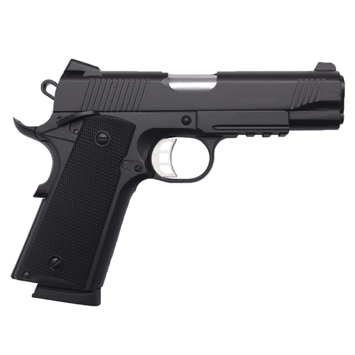 Picture of dSDS 9MM 4.25" PSTL CERAKOTE FINISH 1911 CARRY B9R