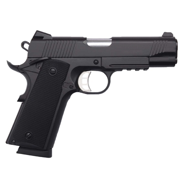 Picture of dSDS 9MM 4.25" PSTL CERAKOTE FINISH 1911 CARRY B9R