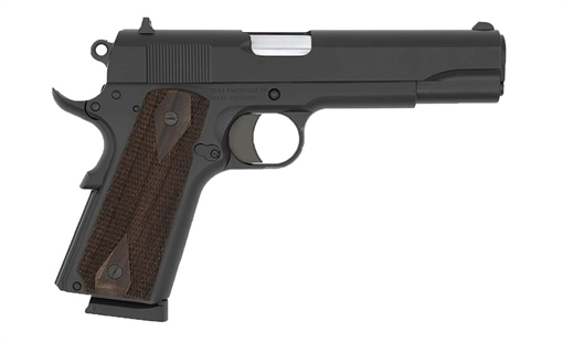 Picture of TISAS 1911 STAKEOUT 45 ACP 5 BLK 1911A1 STAKEOUT 45
