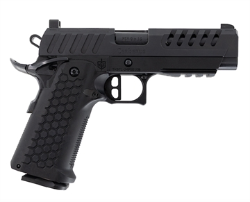 Picture of MAC Cerberus 2011 Handgun 9mm Luger 17rd Magazines(2) 4.4'' Barrel RMR Optic Cut 12500032