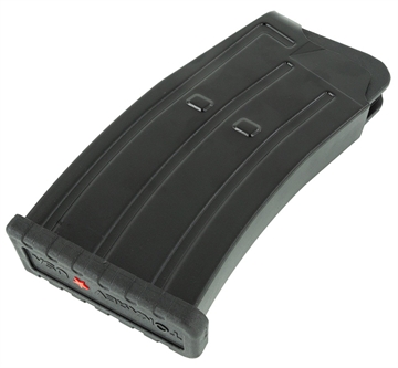 Picture of SDS Imports Turkish 5rd 12 Gauge Compatible w/ TAR 12P Black Steel 80048004