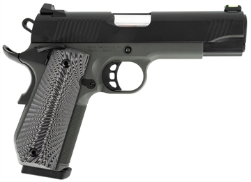 Picture of SDS ARMS 1911 C10 YUKON 10MM 4.25 BOBTAIL GREY 10100802