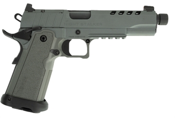 Picture of SDS IMPORTS 1911 9MM 5 NIGHT STALKER OR GRAY 2 17RD 12500006