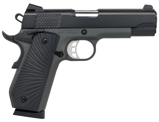 Picture of SDS ARMS 1911 CARRY B45BA STINGRAY 45ACP 4.25 8RD 10100103