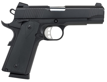 Picture of SDS IMPORTS 1911 CARRY B45 45ACP 4.25 BLK 2 8RD 10100119