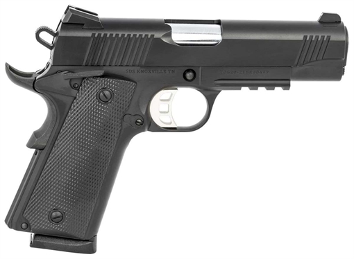 Picture of SDS IMPORTS 1911 CARRY B45R HGA 45 AUTO 4.25IN BBL 7RD MAG CERAKOTE UPGRADED FEATURES RAIL 1911CB45R