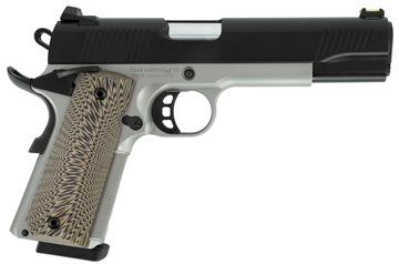 Picture of SDS IMPORTS 1911 D10 FO 10MM 5 TWO TONE SS 2 8RD 10100803