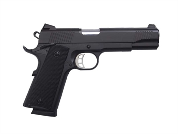 Picture of SDS IMPORTS 1911 DUTY B45 HGA 45 AUTO 5IN BBL 8RD MAG CERAKOTE UPGRADED FEATURES 1911DB45