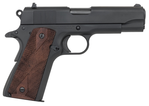 Picture of SDS IMPORTS 1911A1 9MM 4.25 TANK COMMANDER 2 9RD 10100116
