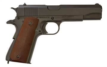 Picture of SDS IMPORTS 1911A1 US ARMY HGA 45 AUTO 5IN BBL 7RD MAG HAMMER FORGED BBL 1911A1A45