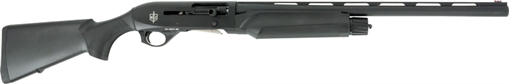 Picture of MAC 2 3-Gun 12 Gauge 3" 3+1 21", Black, Synthetic Furniture, Fiber Optic Sight, Oversized Controls, 3 Chokes 21000156