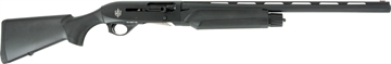 Picture of MAC 2 3-Gun 12 Gauge 3" 3+1 21", Black, Synthetic Furniture, Fiber Optic Sight, Oversized Controls, 3 Chokes 21000156