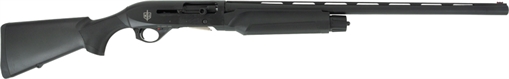 Picture of MAC 2 3-Gun 12 Gauge 3" 3+1 24", Black, Synthetic Furniture, Fiber Optic Sight, Oversized Controls, 3 Chokes 21000157