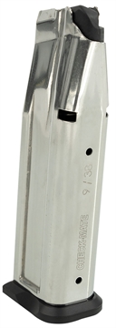 Picture of TISAS 1911 DOUBLE STACK 9MM MAGAZINE 17RD FITS MOST PLATFORMS 1911DSMAG 80001507