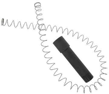 Picture of SDS Imports Magazine Extension MAC 1014 12 Gauge Black 80041050