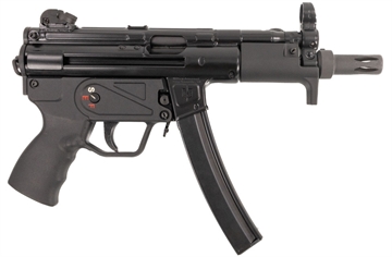 Picture of SDS IMPORTS 9MM 5.8 TRI LUG FLASH HIDER 2 30RD 12750005