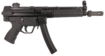 Picture of SDS IMPORTS 9MM 8.9 TRI LUG FLASH HIDER 2 30RD 12750004