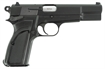 Picture of SDS IMPORTS L9A1 9MM 4.7 BLK POLY GRIP LAYNARD 15RD 12000000