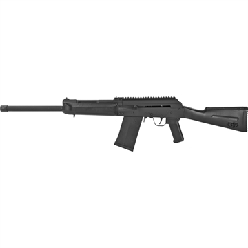 Picture of SDS IMPTS LYNX 12 3 GUN SEMI AK STYLE SGA LH CH 2GA 19" BBL 3" TRDED BBL 4 POS GAS SY 5 RD MAG LH12HF3G