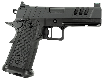 Picture of SDS IMPORTS MAC 9 DS 9MM 4.25 BLK AOS 2 17RD 12500014