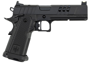 Picture of SDS IMPORTS MAC 9 DS 9MM 5 BLK AOS 2 17RD 12500011