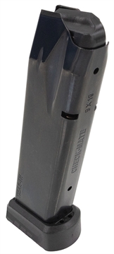 Picture of SDS IMPORTS MAGAZINE PX-9 9MM 20RD SIG P226 STYLE 80056004