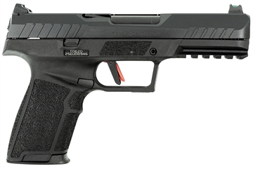 Picture of Tisas PX-5.7 FO Raptor Handgun 5.7x28 20rd Magazine(2) 4.8'' Barrel QPQ Slide Fiber Front Sight Adj Rear 15200006