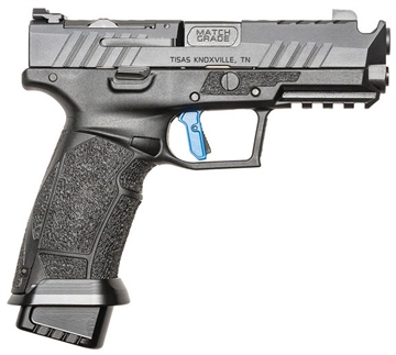 Picture of SDS IMPORTS PX-9 DUTY RAPTOR 9MM 4.1 COMP OR 18/20RD 10100567