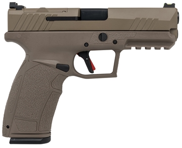 Picture of SDS IMPORTS PX-9DFDE G3 DUTY 9MM 4.11 OR FDE 18/20RD 15000105
