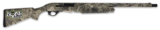 Picture of SDS Arms Spandau S2 Shotgun 12 ga 3" Chamber 3rd Capacity 21" Barrel Truetimber Strata 21000200