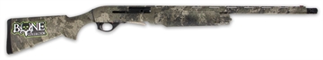 Picture of SDS Arms Spandau S2 Shotgun 12 ga 3" Chamber 3rd Capacity 21" Barrel Truetimber Strata 21000200