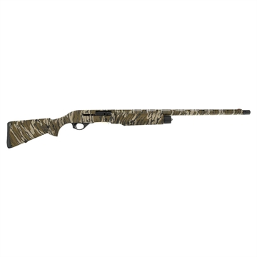 Picture of SDS Spandau S2 Mossy Oak Bottomland Shotgun 12ga 3" Chamber 4rd Capacity 24" Barrel Front Bead Sight 21000191